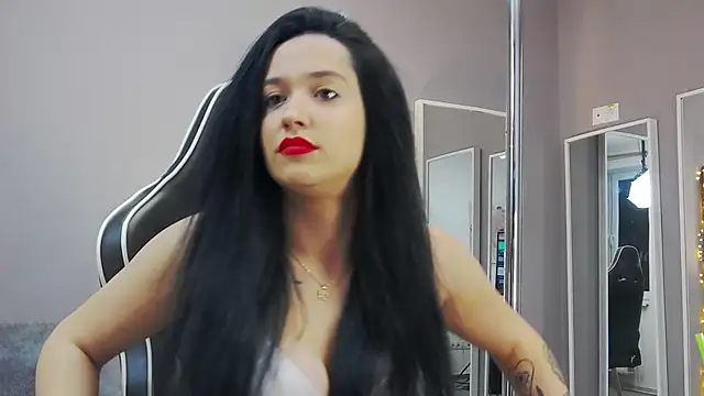 Snapshot of Eva_Lovvia_ chatting on 27, 1, 2025 Eva Lovvia  online show from 27, 1, 2025