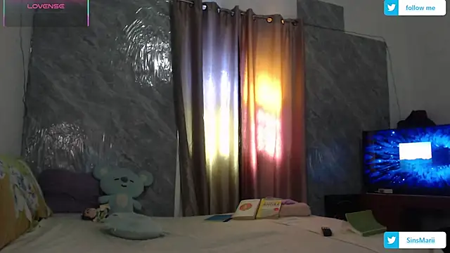 MARIELSINS AND DAIKIJACK online show from 13, 3, 2026