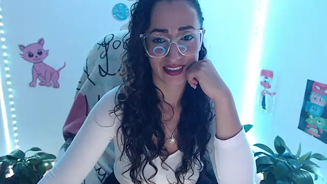 samy love35 online show from 10, 3, 2026