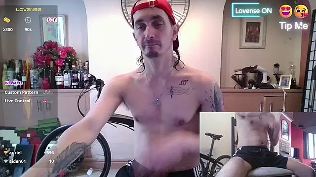 riffraphboi online show from 3, 10, 2025