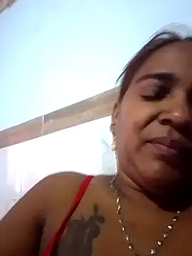 Teresa mm online show from 9, 10, 2025