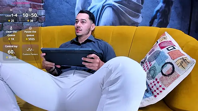 Salvatore costa online show from 24, 1, 2025