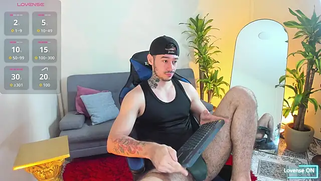 Salvatore costa online show from 15, 10, 2025