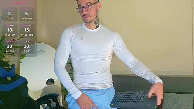 Salvatore costa online show from 14, 1, 2026