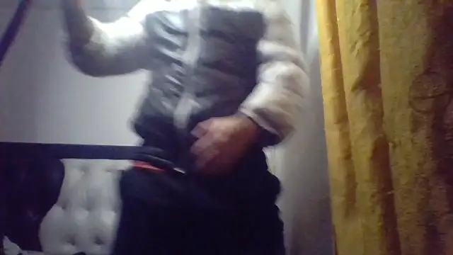 davidcr89 online show from 9, 1, 2026