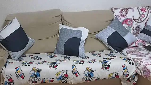 Snapshot of SiperinoLossado chatting on 10, 3, 2026 SiperinoLossado online show from 10, 3, 2026