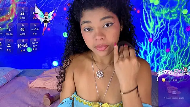 lucie petite online show from 5, 2, 2026