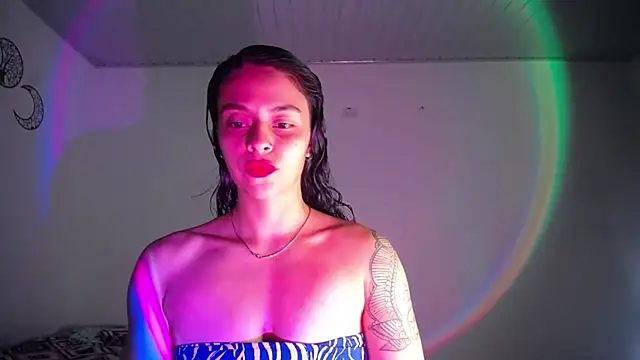 lana roman online show from 6, 11, 2025