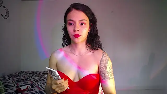 lana roman online show from 7, 11, 2025