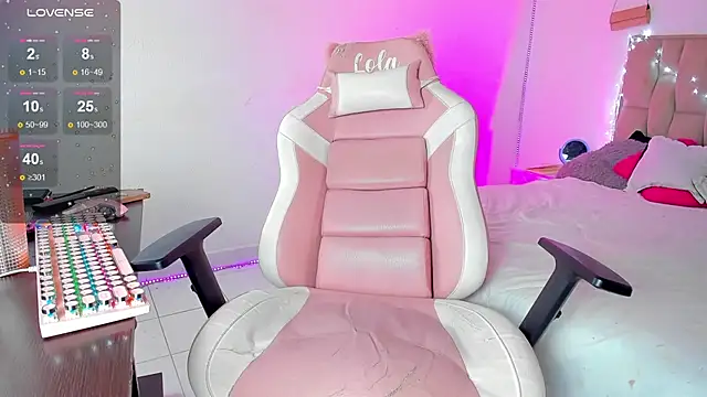 Snapshot of Lola_Oberly_xxx chatting on 20, 1, 2025 Lola Oberly xxx online show from 20, 1, 2025