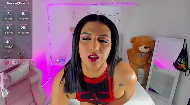 Snapshot of Lola_Oberly_xxx chatting on 30, 1, 2025 Lola Oberly xxx online show from 30, 1, 2025