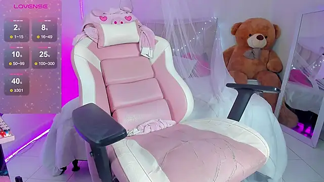 Snapshot of Lola_Oberly_xxx chatting on 12, 2, 2025 Lola Oberly xxx online show from 12, 2, 2025