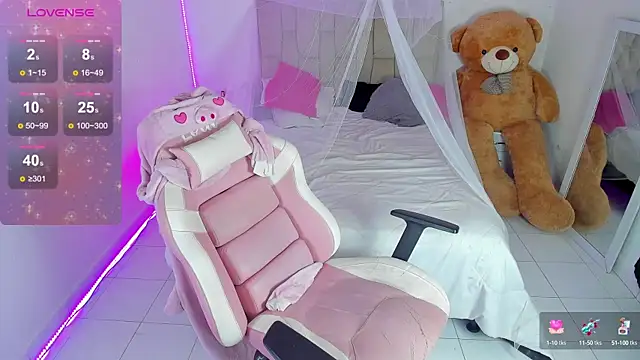 Snapshot of Lola_Oberly_xxx chatting on 27, 2, 2025 Lola Oberly xxx online show from 27, 2, 2025