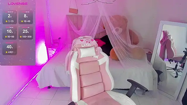 Snapshot of Lola_Oberly_xxx chatting on 22, 3, 2025 Lola Oberly xxx online show from 22, 3, 2025