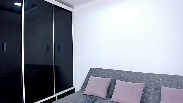 Alondra Cutie online show from 1, 2, 2026