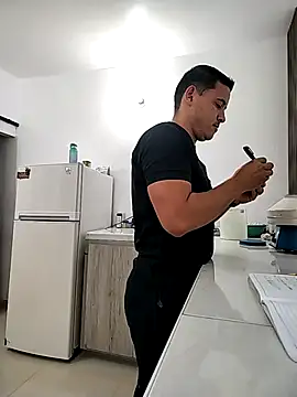 Snapshot of Josejotacamargo chatting on 8, 3, 2025 Josejotacamargo online show from 8, 3, 2025