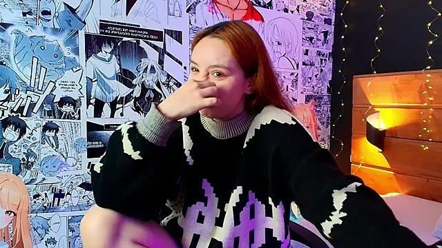 anastasia windel online show from 22, 3, 2025