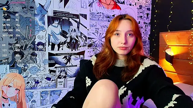 anastasia windel online show from 22, 3, 2025