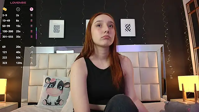 anastasia windel online show from 25, 9, 2025