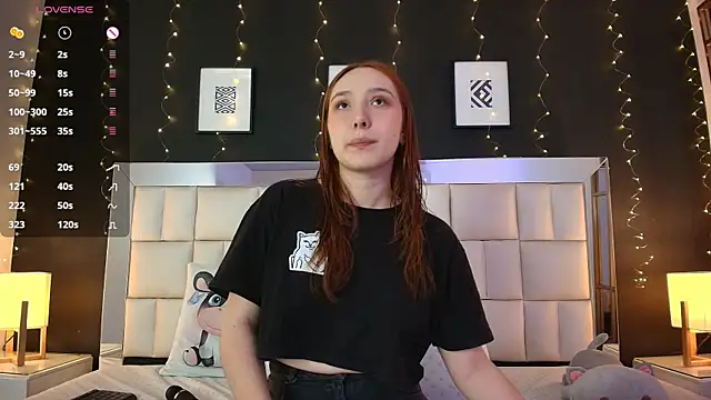 anastasia windel online show from 30, 9, 2025