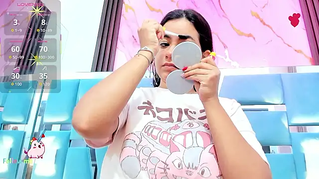 Snapshot of miilaklum chatting on 22, 2, 2026 miilaklum online show from 22, 2, 2026