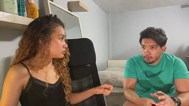 Snapshot of RagnarLothbrokXX chatting on 24, 10, 2025 RagnarLothbrokXX online show from 24, 10, 2025