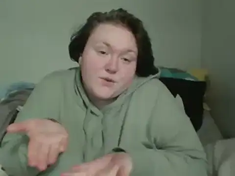 Snapshot of CorgiGodez98 chatting on 12, 2, 2025 CorgiGodez98 online show from 12, 2, 2025