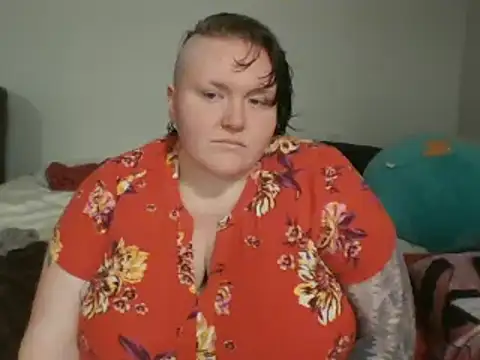 Snapshot of CorgiGodez98 chatting on 28, 2, 2025 CorgiGodez98 online show from 28, 2, 2025