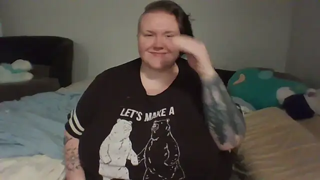 Snapshot of CorgiGodez98 chatting on 7, 3, 2025 CorgiGodez98 online show from 7, 3, 2025