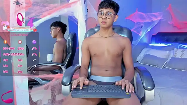 Dawn16  online show from 31, 10, 2025