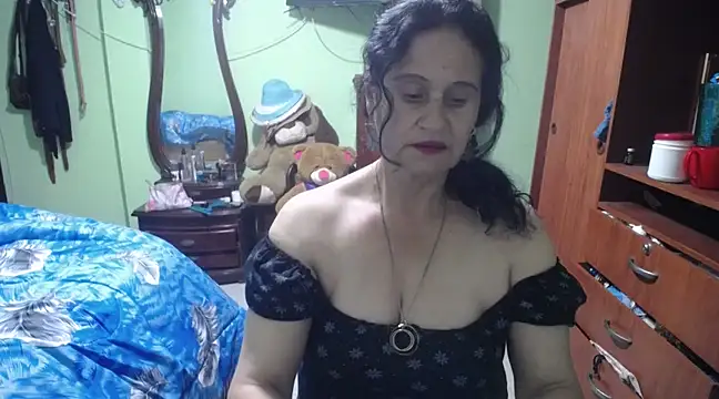 jazmin mature  online show from 8, 2, 2025