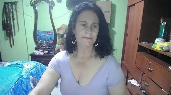 jazmin mature  online show from 18, 2, 2025