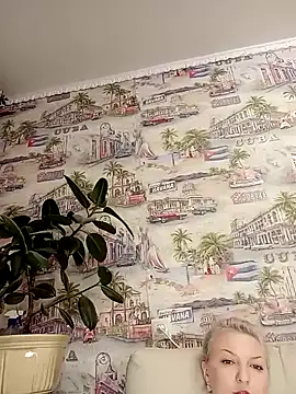 Snapshot of Anesteishen chatting on 30, 1, 2025 Anesteishen online show from 30, 1, 2025