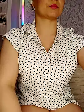 Snapshot of Anesteishen chatting on 30, 1, 2025 Anesteishen online show from 30, 1, 2025