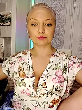 Snapshot of Anesteishen chatting on 19, 2, 2025 Anesteishen online show from 19, 2, 2025