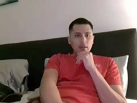 PerroDemonioHot online show from 25, 3, 2026