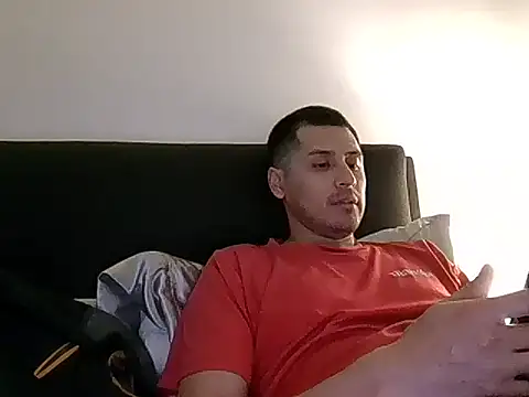 PerroDemonioHot online show from 27, 3, 2026