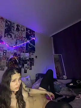 mollyEXD online show from 17, 1, 2025