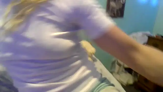 Snapshot of hunybunz69 chatting on 15, 3, 2025 hunybunz69 online show from 15, 3, 2025