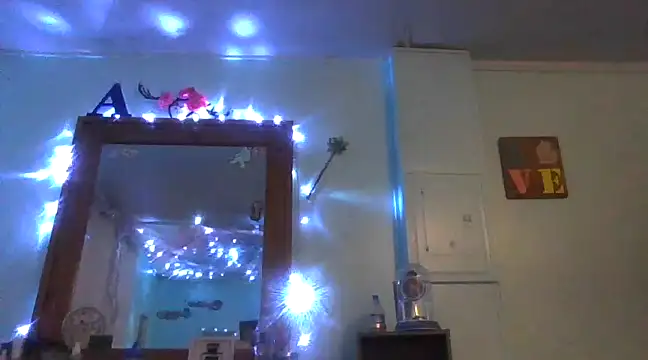 Snapshot of hunybunz69 chatting on 16, 3, 2025 hunybunz69 online show from 16, 3, 2025