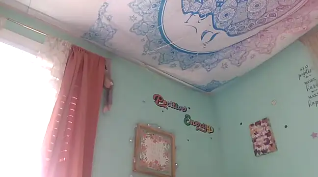 Snapshot of hunybunz69 chatting on 17, 3, 2025 hunybunz69 online show from 17, 3, 2025