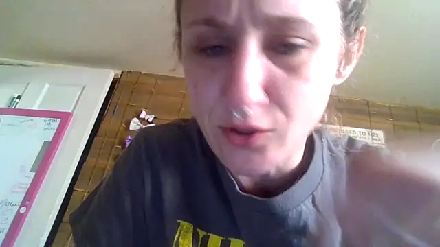 Snapshot of hunybunz69 chatting on 21, 3, 2025 hunybunz69 online show from 21, 3, 2025