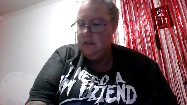 k1w1bbw online show from 13, 2, 2025