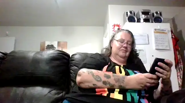 k1w1bbw online show from 17, 2, 2025