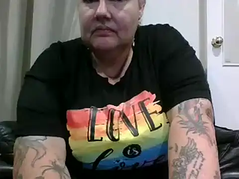 k1w1bbw online show from 22, 3, 2025