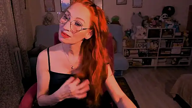 red rocco online show from 6, 2, 2026