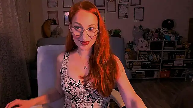 red rocco online show from 6, 3, 2026