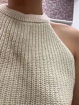 LanaSparks online show from 21, 12, 2025