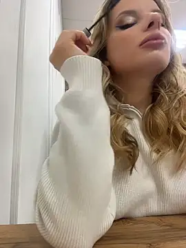 LanaSparks online show from 11, 1, 2026