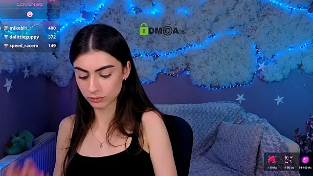 flora ri online show from 10, 3, 2026